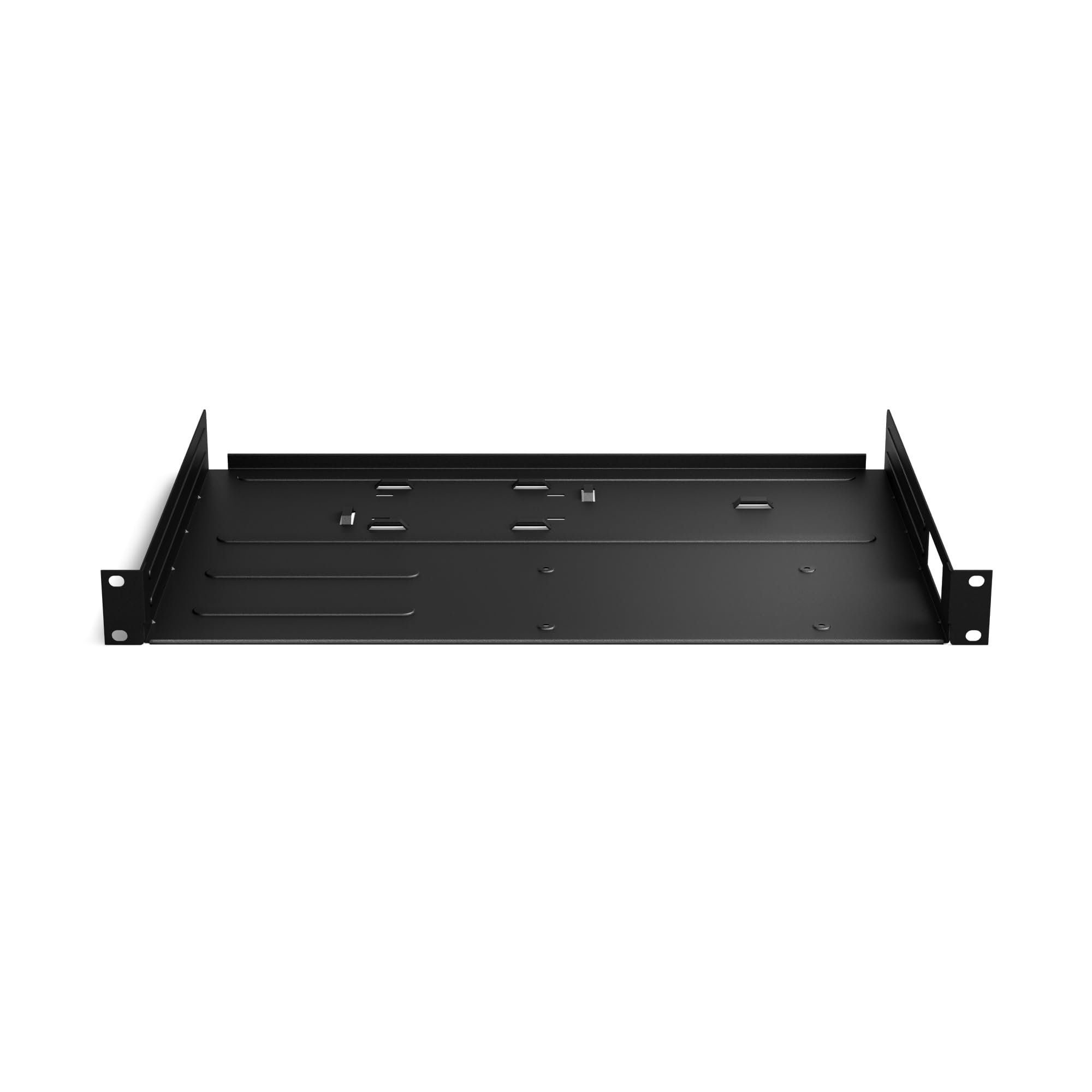 Amazon eero 1U Rack Shelf for eero PoE Gateway - Secure Network Equipment Mounting Solution for Data Centers & Server Rooms