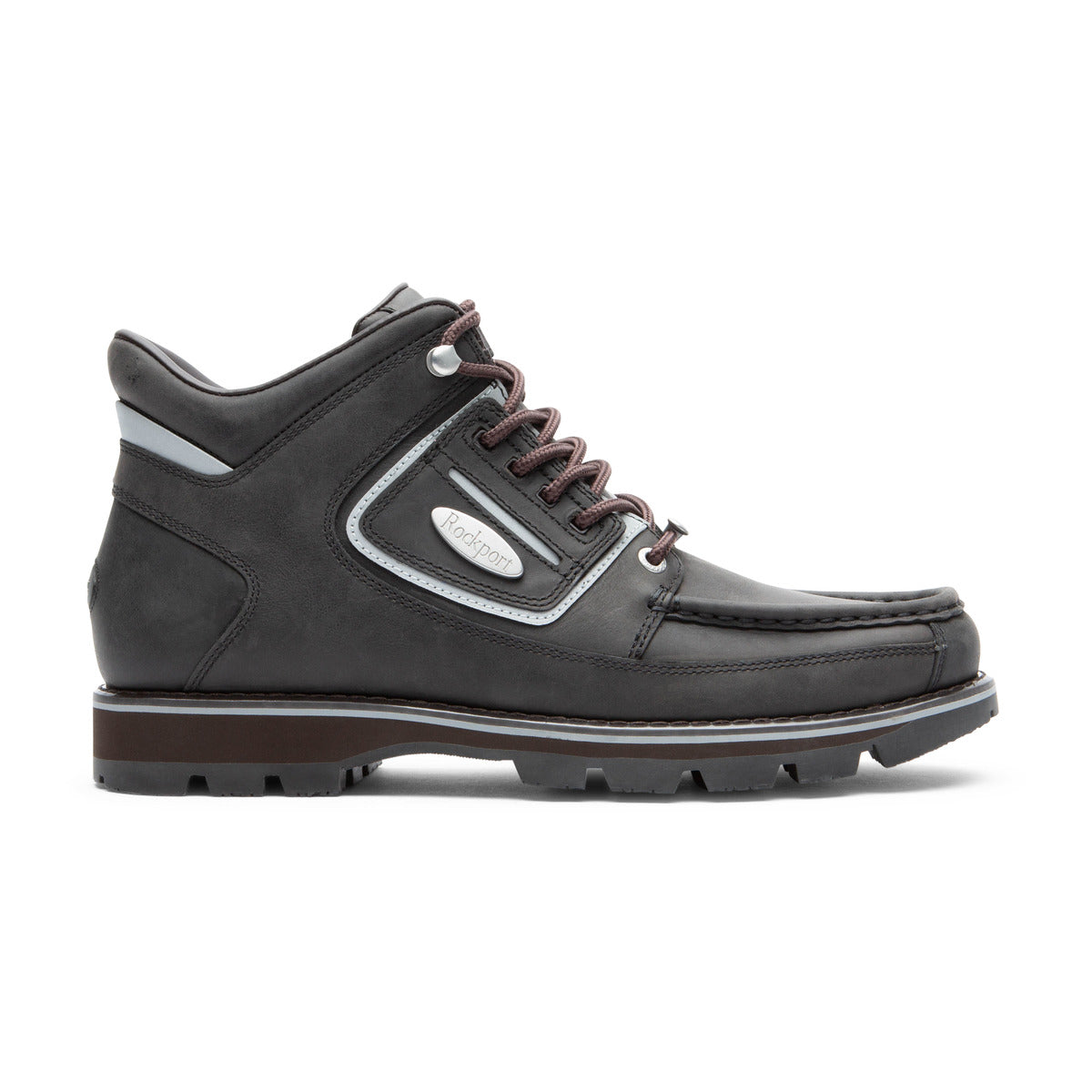 Men's Umbwe II Waterproof Hiking Boots - Durable Outdoor Trekking Shoes for Mountain Climbing, Camping & Trail Adventures