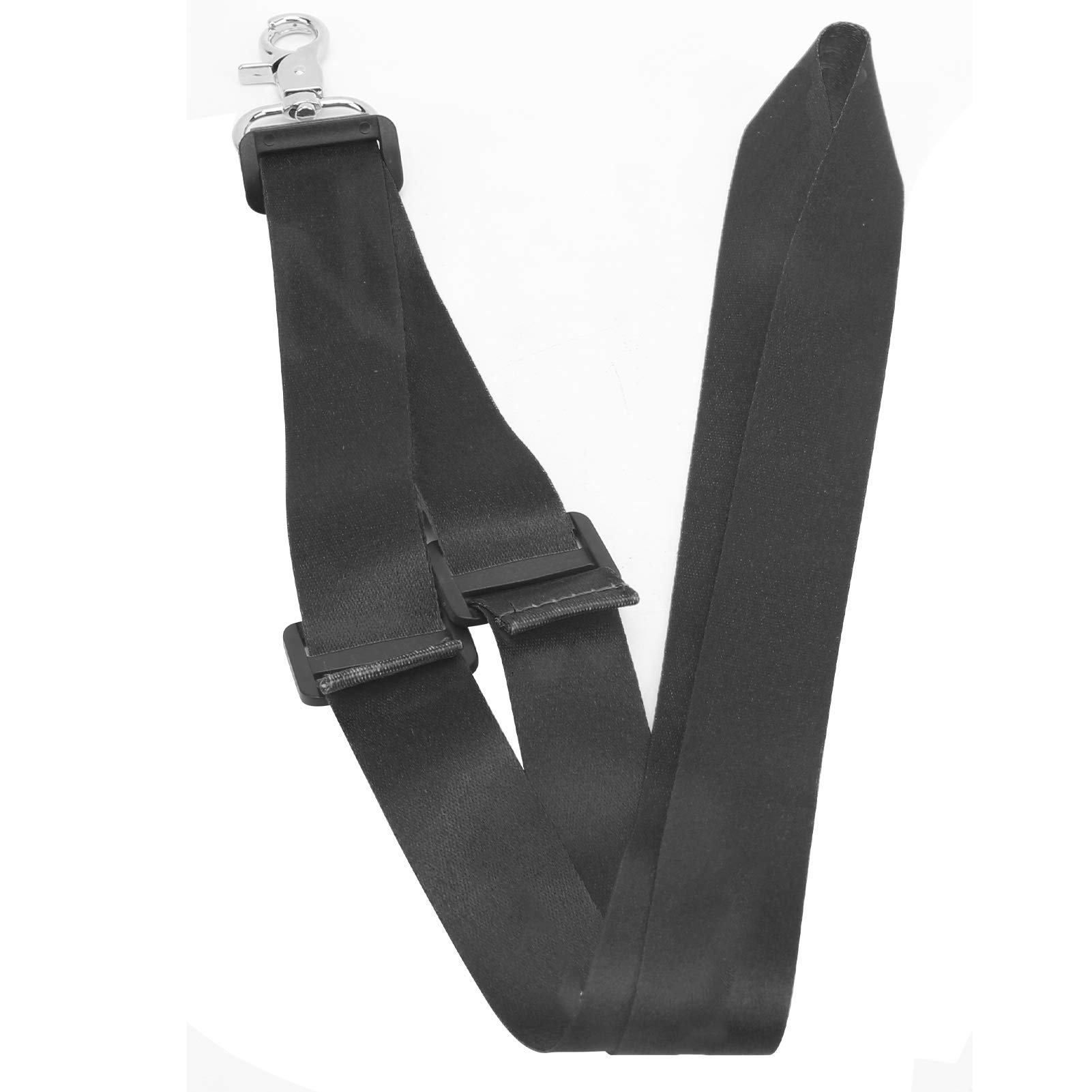 Evonecy Drone Remote Controller Neck Strap - Adjustable 60cm/23.6in Hanging Sling for DJI FPV Remote Control & Combo - Perfect for Aerial Photography, Racing Drones & Long Flight Sessions