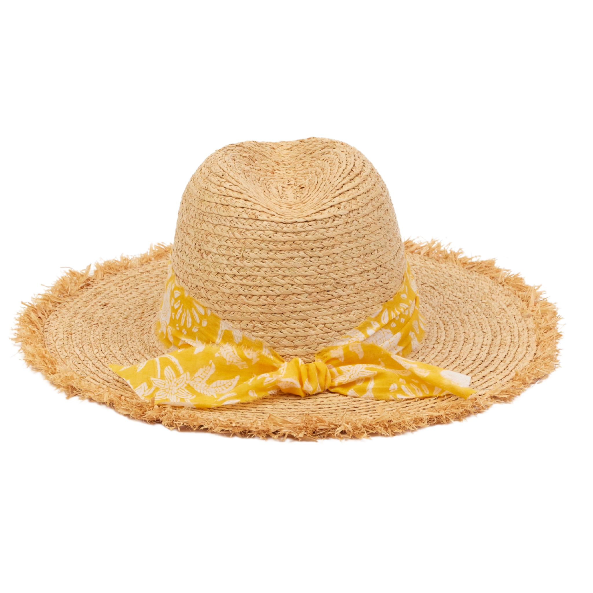 Natural/Yellow