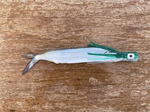 Green Silver