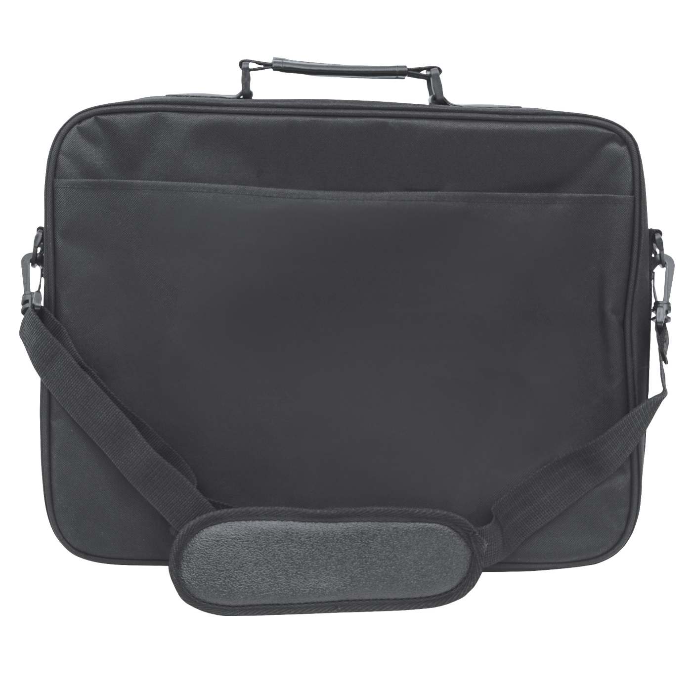 Premium 17 Inch Laptop Briefcase for Business Professionals - Durable & Stylish Work Bag for Office, Travel, and Commuting