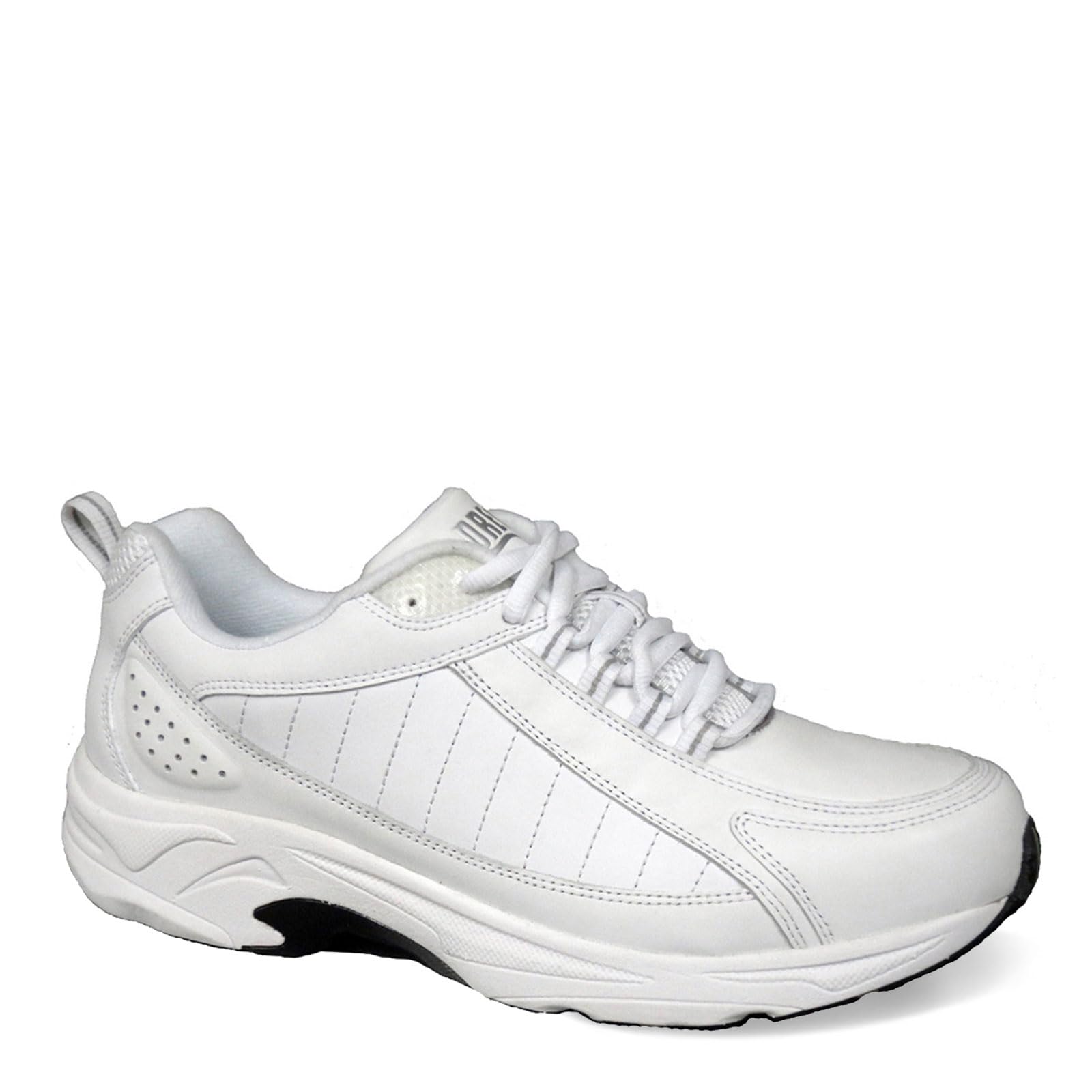 Drew Women's Fusion Walking Shoes - Comfortable & Supportive Sneakers for Walking, Travel & Everyday Wear