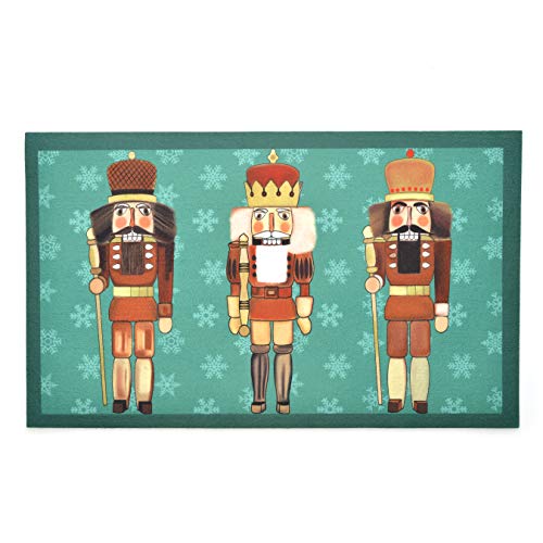 Nutcrackers