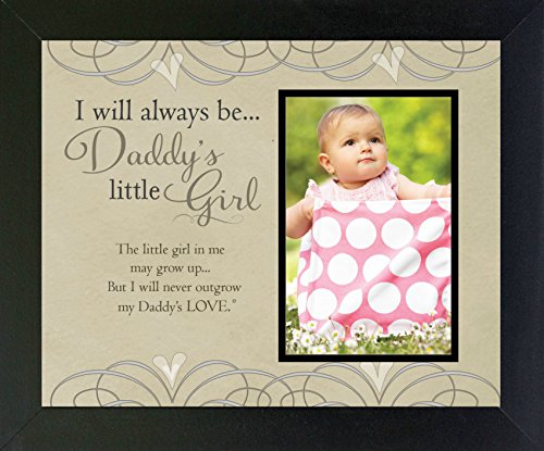 Daddy’s Girl
