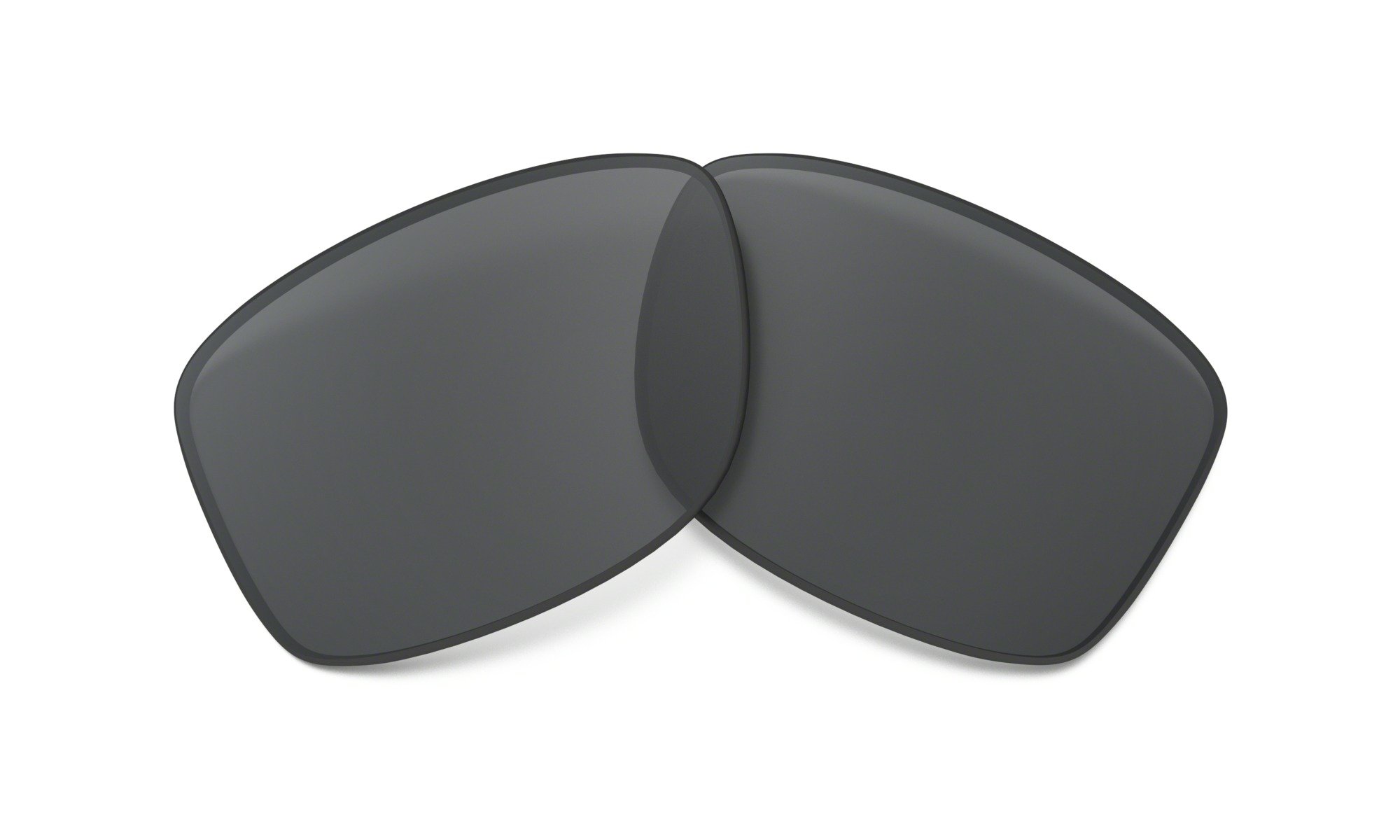 Oakley Jupiter Squared Replacement Lenses & Cleaning Kit Bundle - Polarized Sunglass Lenses for Sports & Outdoor Activities - Cycling, Running, Fishing, Hiking Accessories
