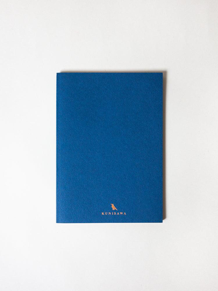 Slim Note - Ultra-Thin Notebook for Work & Study | Lightweight & Portable | Perfect for Office, School & Travel