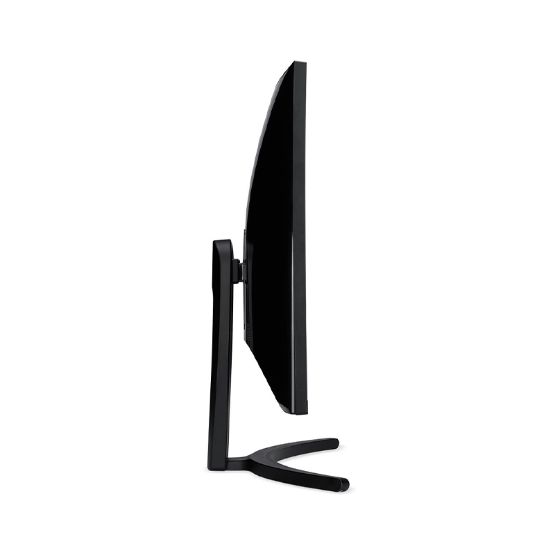 Acer ED273P 27-inch Curved Gaming Monitor - 1500R FHD 165Hz 1ms FreeSync Premium - Ideal for Competitive Gaming & Immersive Entertainment