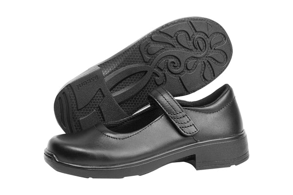 Ascent Adela Youth Girls Running Shoes - Lightweight & Breathable for School, Sports & Daily Wear