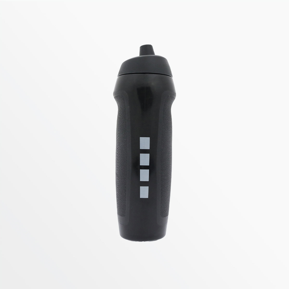 18.5OZ Squeeze Sports Water Bottle - Leak Proof BPA Free Workout Bottle for Gym, Running, Cycling & Outdoor Activities