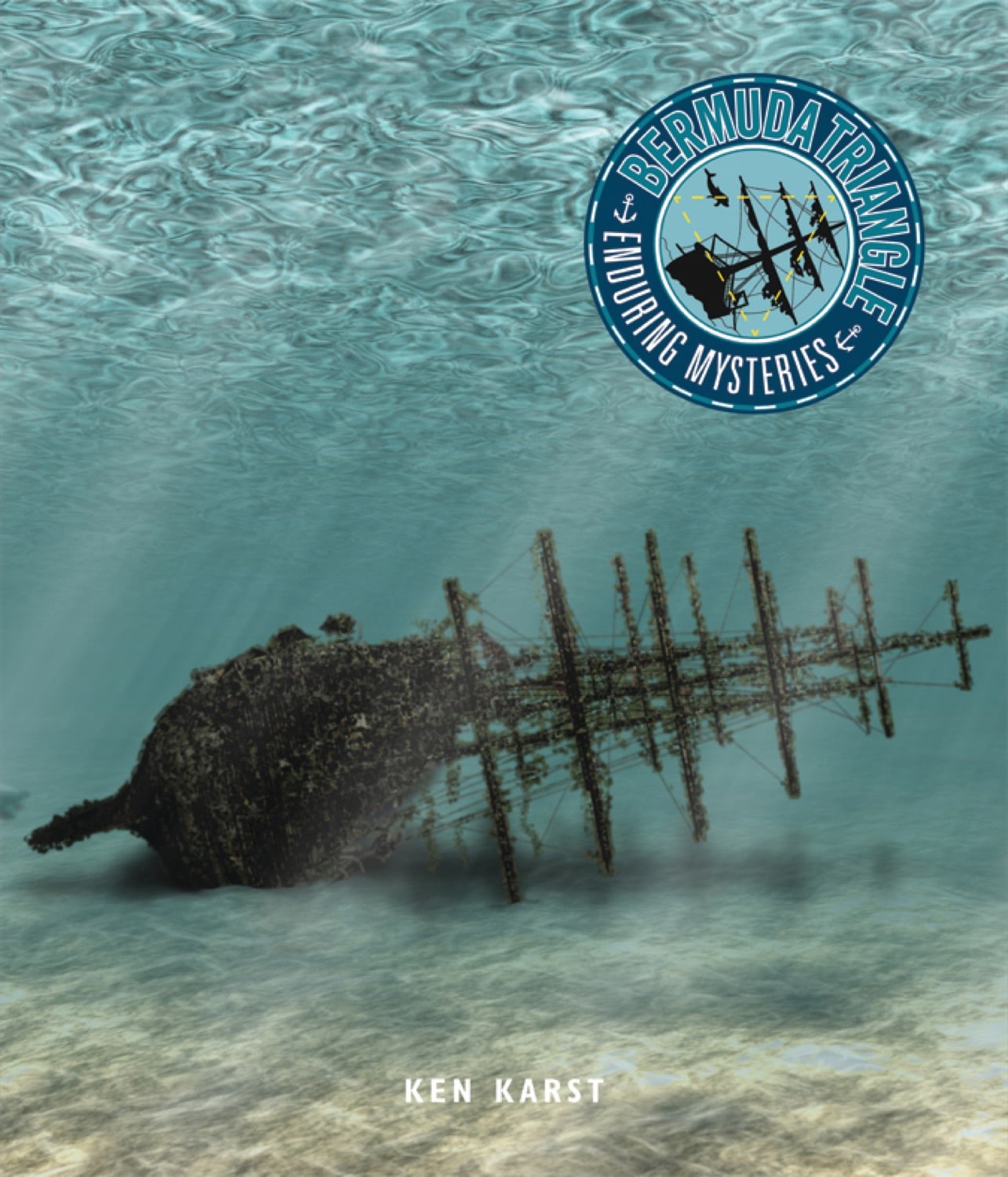Bermuda Triangle Mystery - Explore the Unexplained Phenomenon | Perfect for History Buffs & Adventure Seekers