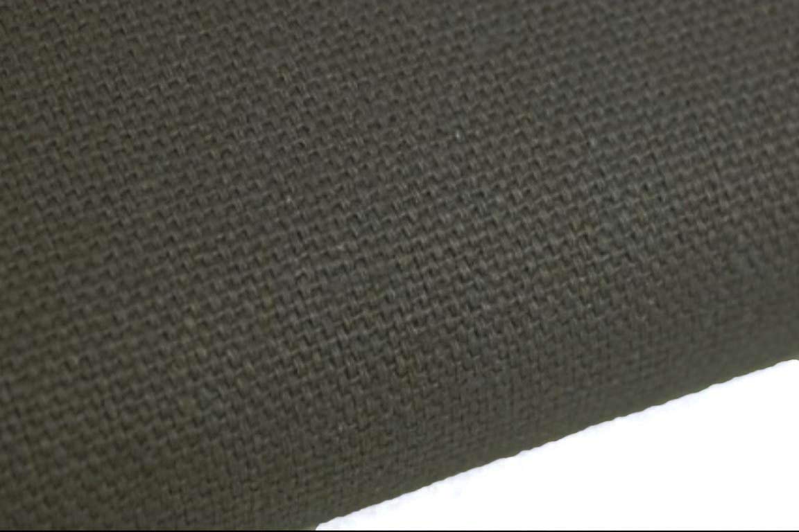 Custom-Made Gray Ektorp Chaise Arm Cover Replacement - Compatible with IKEA Ektorp Chaise Lounge & Arm Sofa Slipcover (Right Arm) - Perfect for Living Room, Bedroom, or Office Furniture Protection