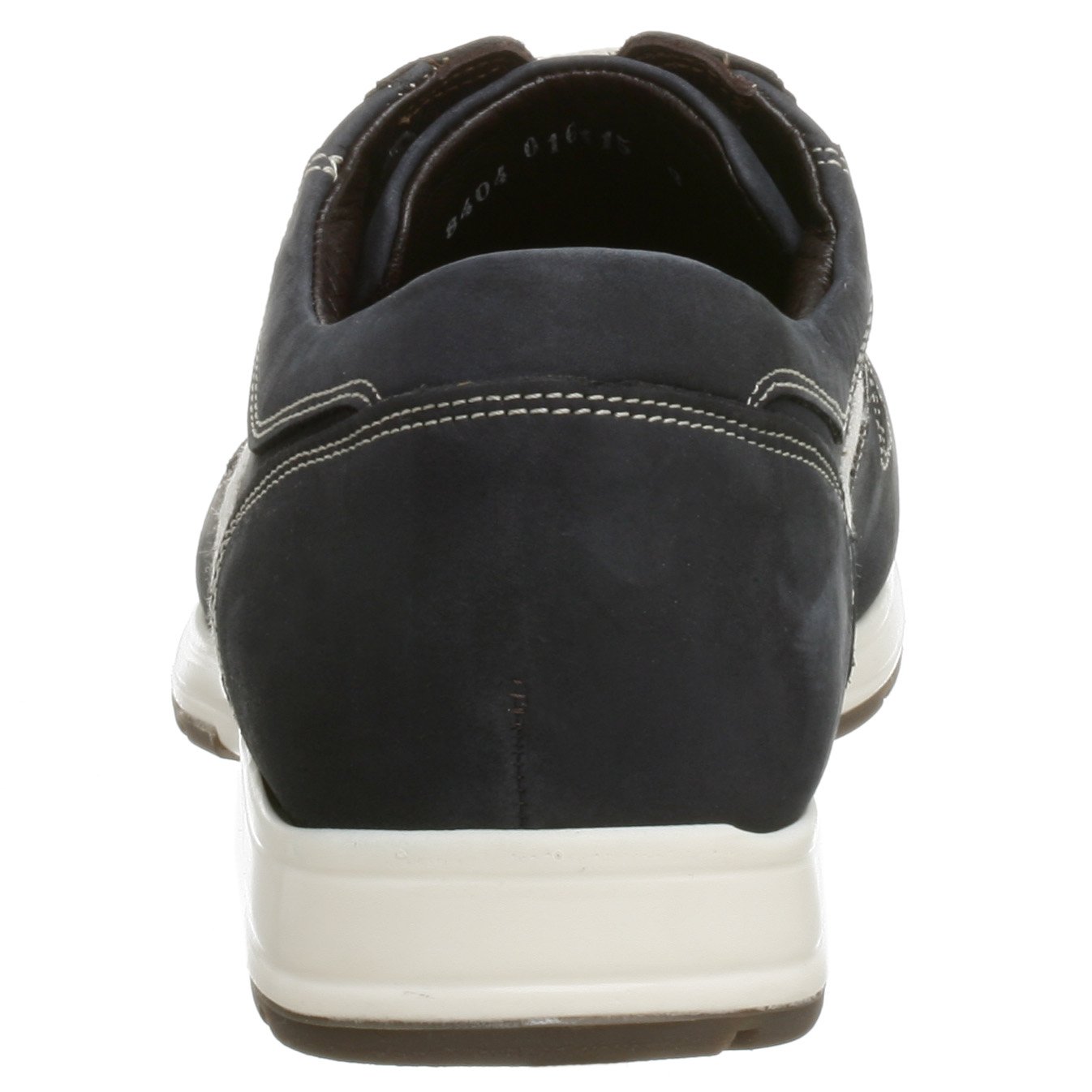 Bacco Bucci Men's Reina Lace-up Dress Shoes - Stylish Formal Oxford Shoes for Business, Wedding & Special Occasions