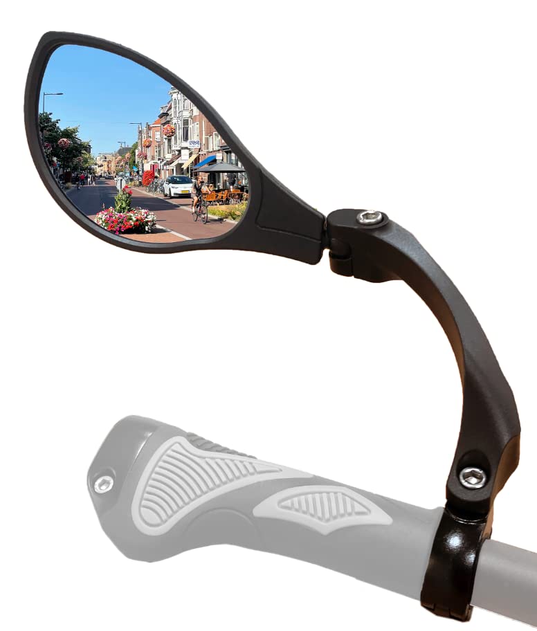 Anti-glare Blue Left
