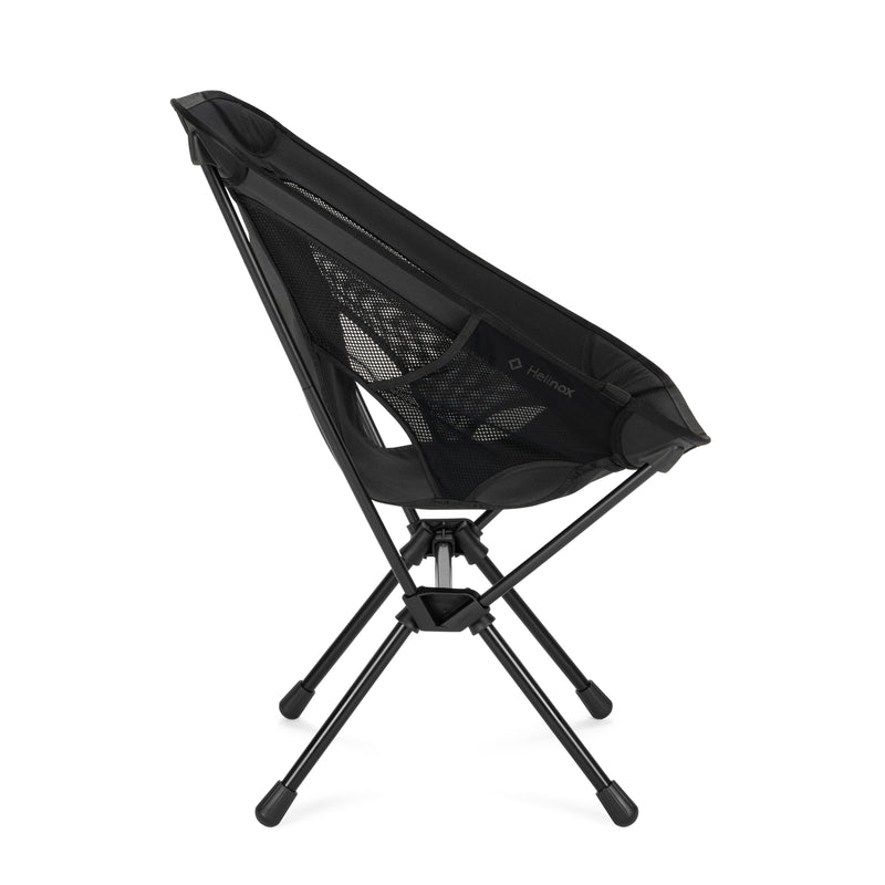 Helinox Chair One Lightweight Portable Camping Chair - Compact Folding Design for Outdoor Adventures, Hiking, Beach, Picnics & Backpacking