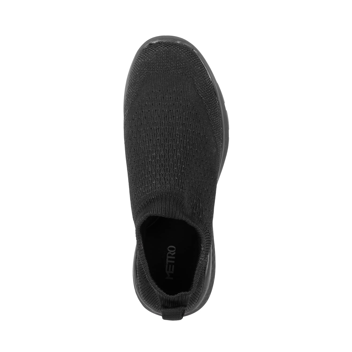 Metro Men's Walking Shoes - Lightweight Comfortable Sneakers for Walking, Running & Travel | Perfect for Daily Use, Gym & Outdoor Activities