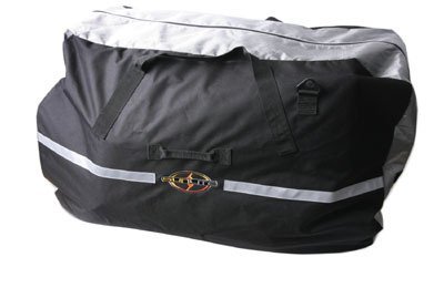 The Journey of a Lifetime with Sunlite Foldable Bicycle Bag