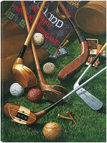 Golf Antiques