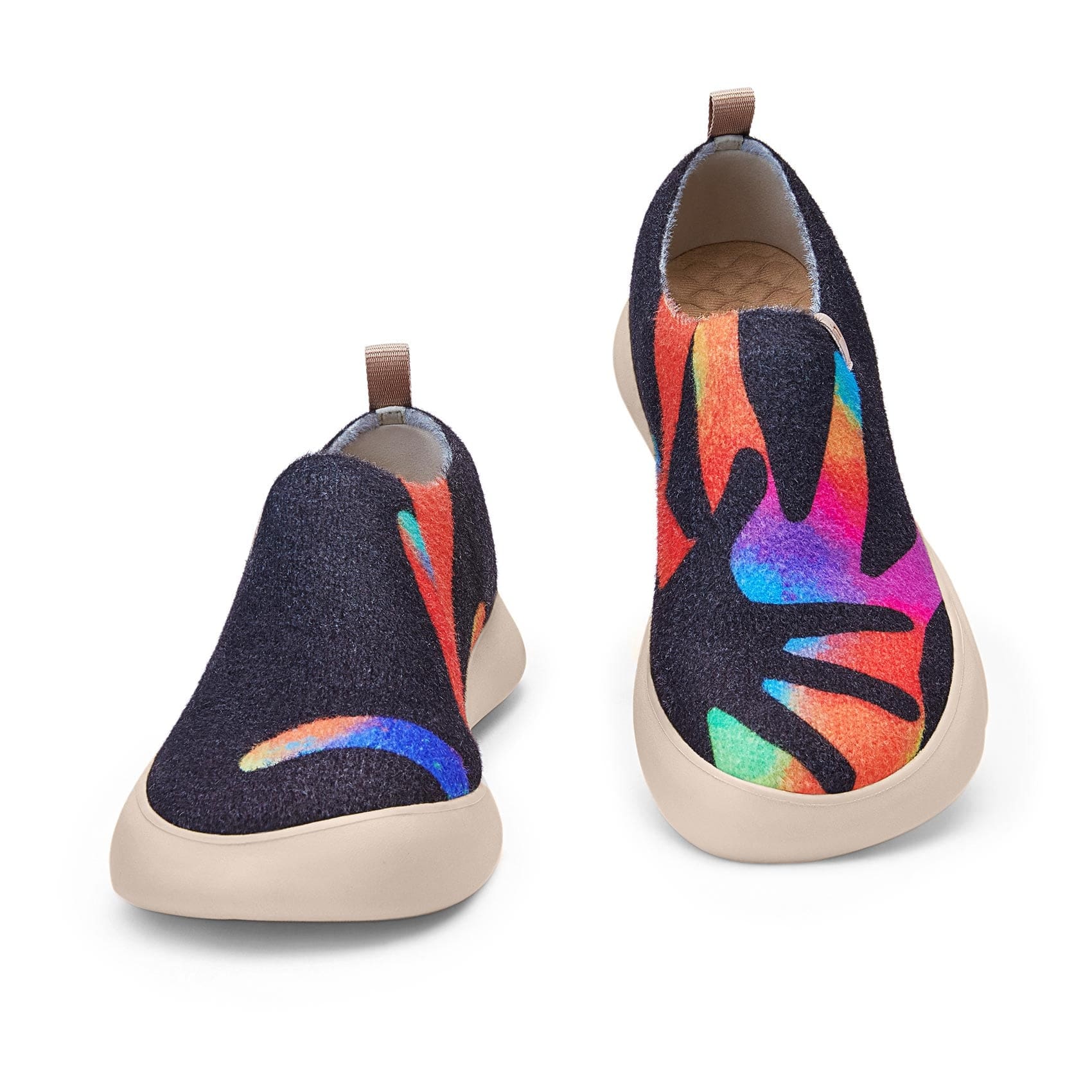 Love Palms 3 Toledo XV Women's Shoes - Comfortable Casual Sneakers for Walking, Running & Everyday Wear | Fashionable Women's Athletic Footwear for Workouts, Travel & Street Style