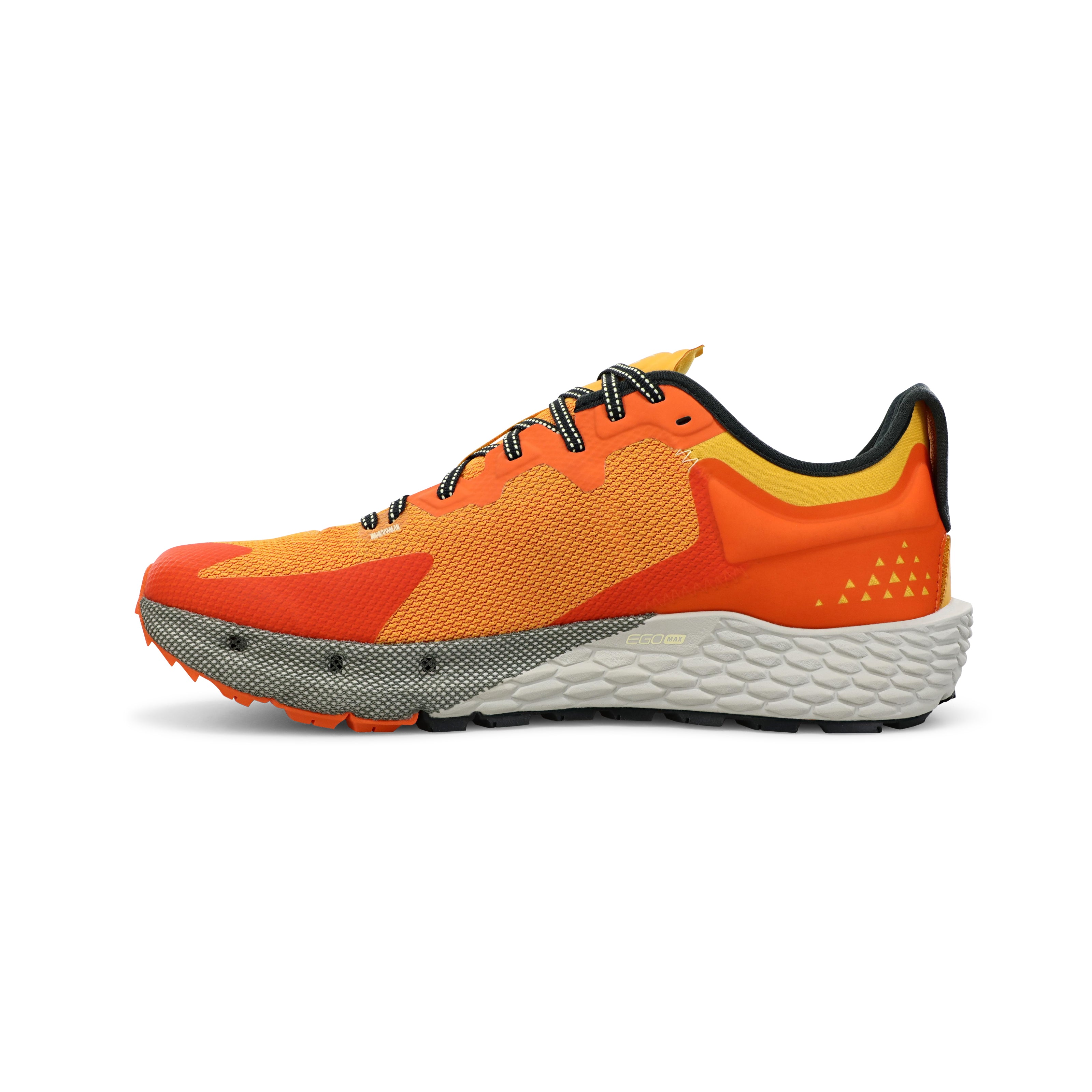 Men's Altra Timp 4 Trail Running Shoes - Lightweight & Cushioned for Hiking, Backpacking & Outdoor Adventures