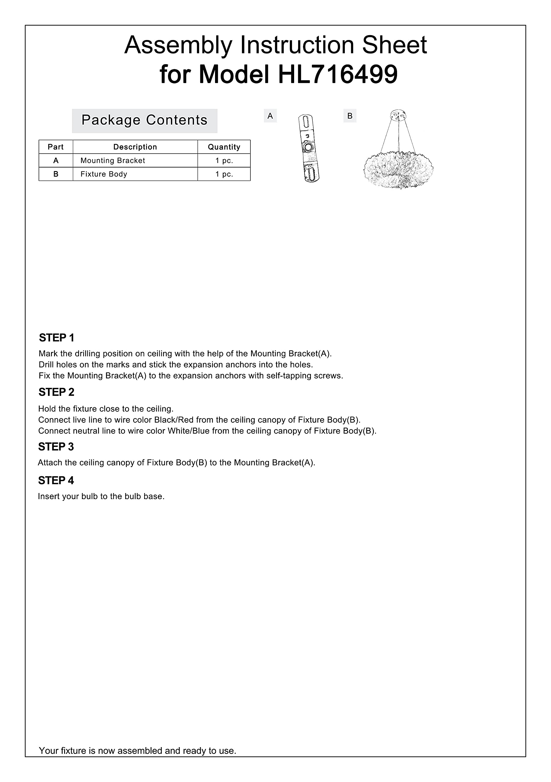 Nordic Feather Chandelier - 8-Light Modern Ceiling Pendant Light Fixture, 23.5