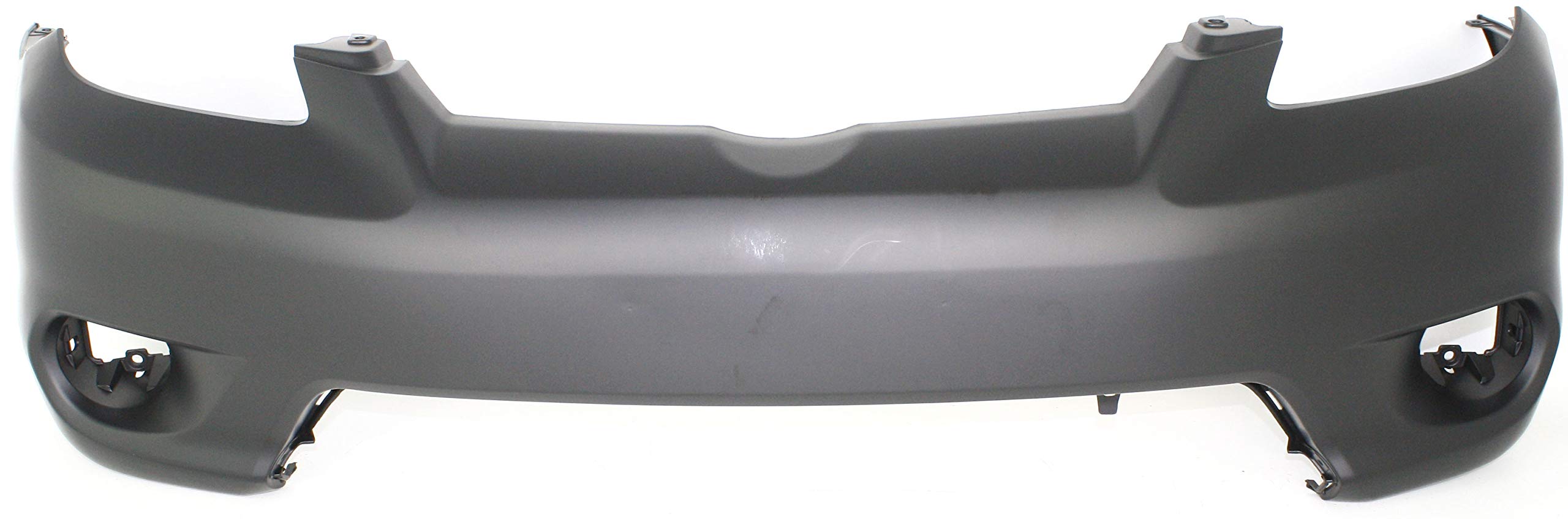 Garage-Pro Bumper Cover Replacement for 2005-2008 Toyota Matrix - Front Bumper Protector for Enhanced Vehicle Protection & Style - Perfect for Daily Commuting and Road Trips