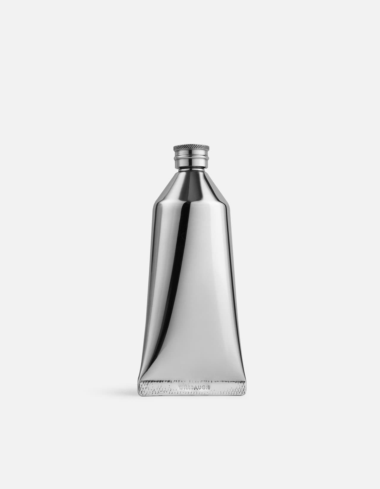 Premium Pewter Flask for Whiskey & Liquor - Elegant Engraved Design, Leak-Proof & Durable - Perfect for Outdoor Adventures, Camping & Gifting