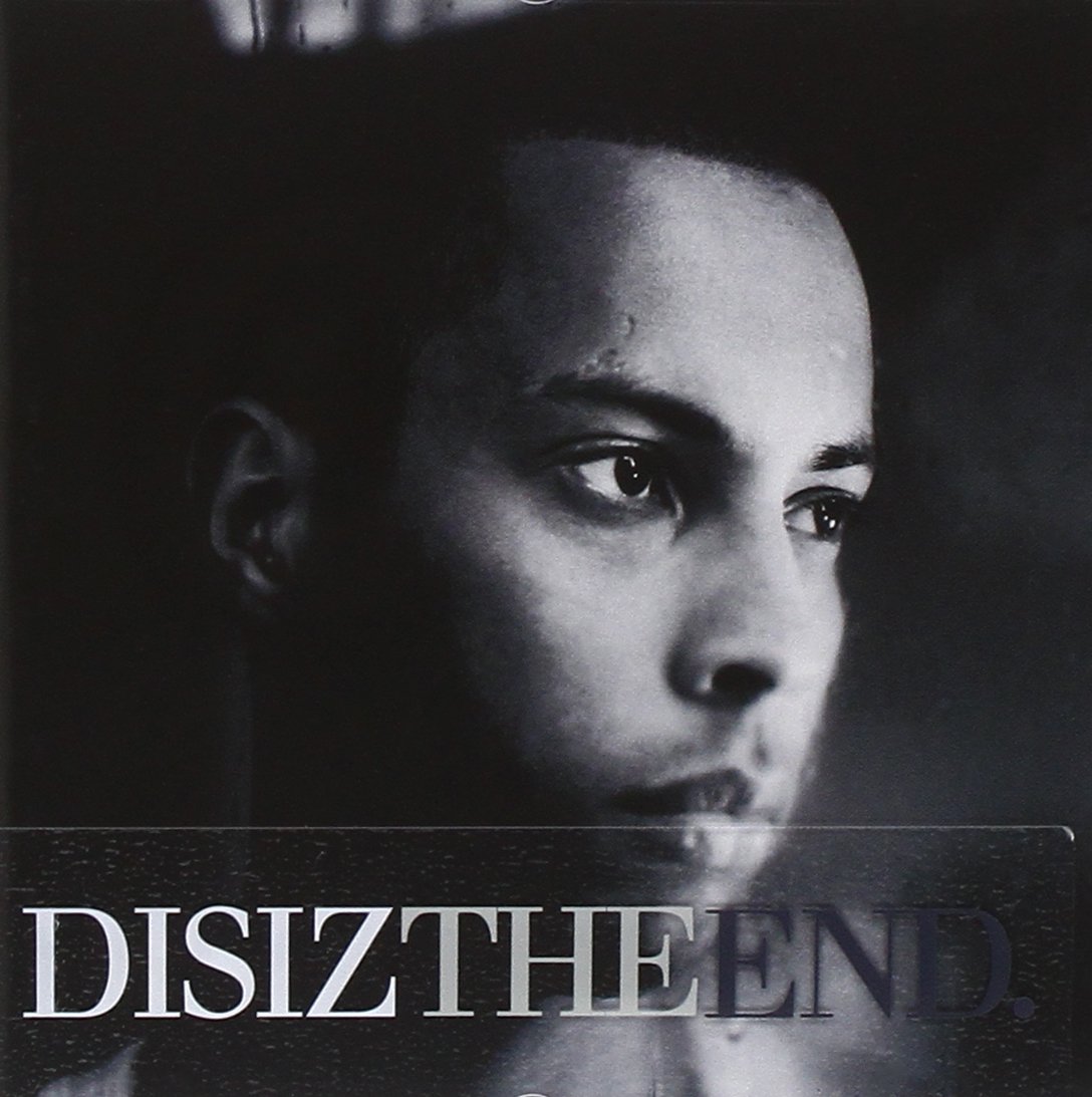 Disiz the End - Premium Quality Product for Online Shopping | Perfect for Gifts, Home Decor & Everyday Use