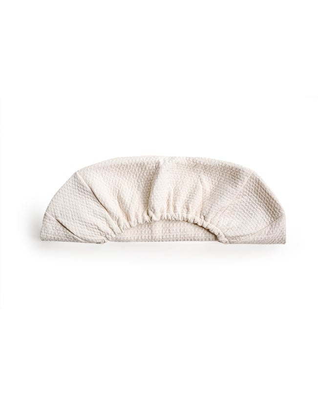 Organic Snuggle Me Infant Lounger - Soft & Safe Baby Puddle Pad for Newborns & Toddlers - Perfect for Napping, Playtime & Travel