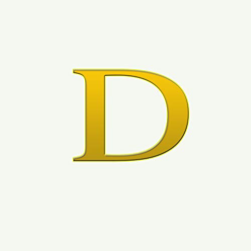 D Gold