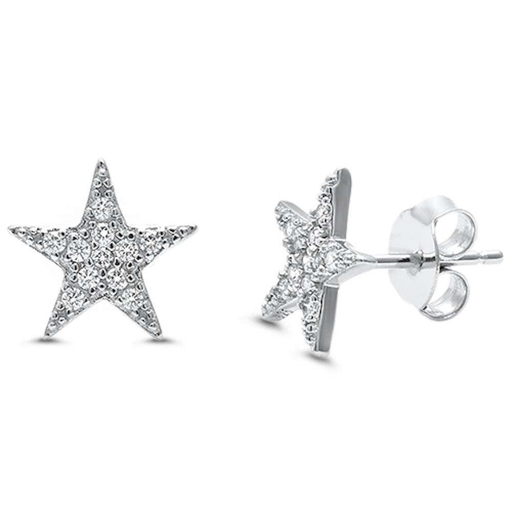 Simulated Cubic Zirconia