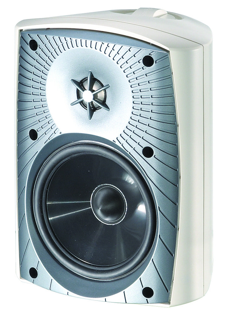 Paradigm Stylus 270 Outdoor Speakers - Weatherproof Bluetooth Speakers for Patio, Garden & Poolside - High-Quality Sound for Outdoor Entertainment