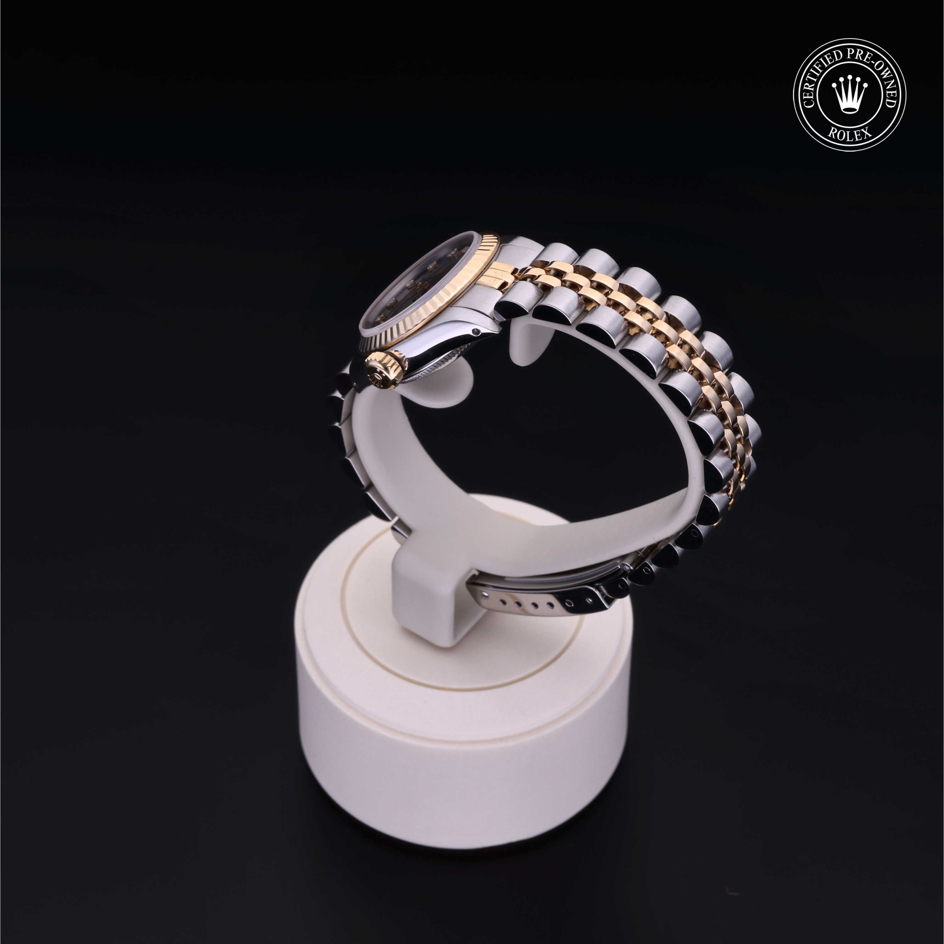 Rolex Oyster Perpetual 24 Watch - Luxury Automatic Timepiece for Women | Perfect for Business, Parties & Everyday Wear