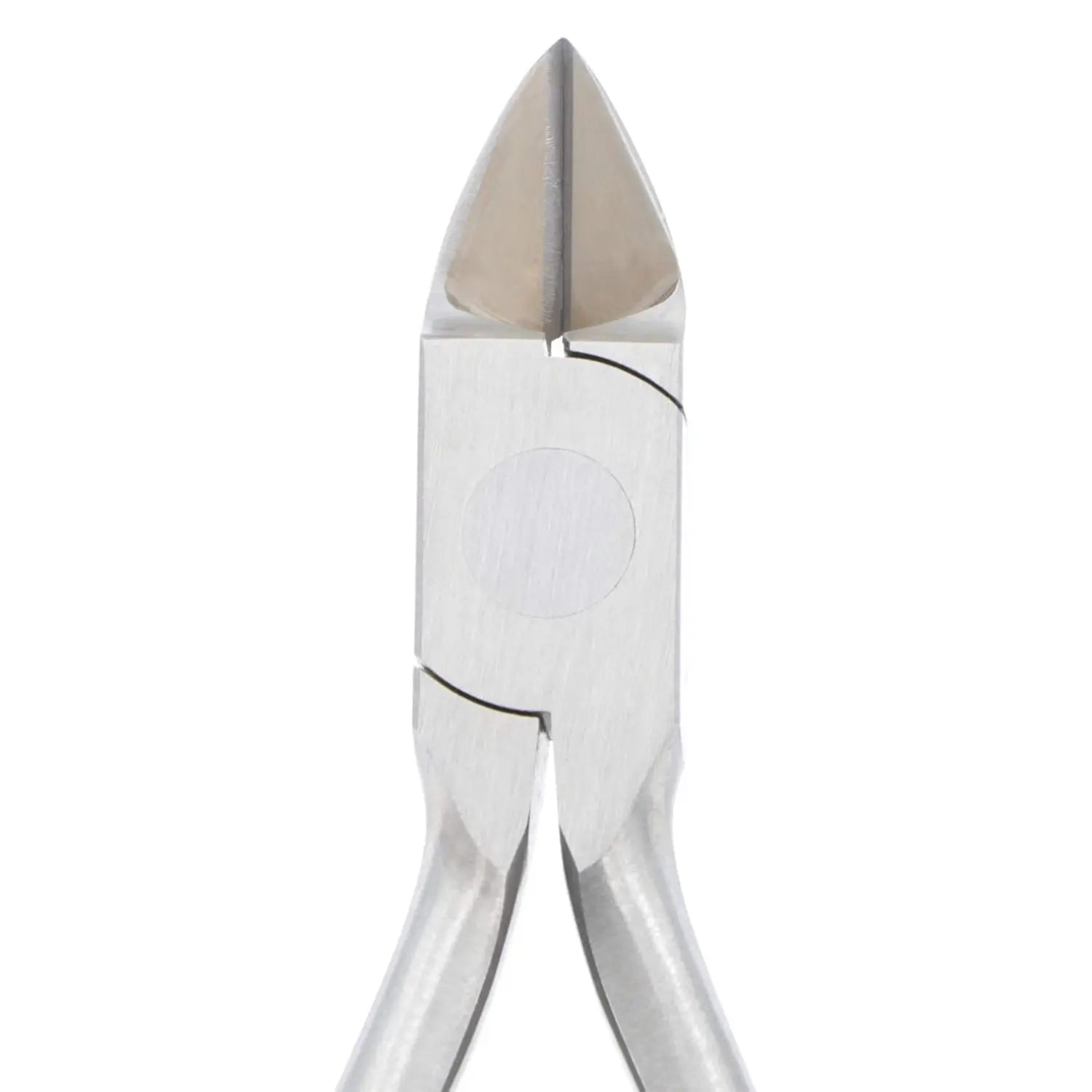 Maruto Professional Stainless Steel Nail Clippers - Sharp Precision Cuticle & Toenail Trimmer for Men & Women - Perfect for Home, Salon, Travel & Pedicure Kits