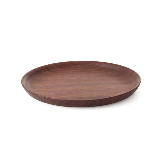Premium Hikiyose Wooden Serving Plates - Handcrafted Japanese Style Tray for Sushi, Appetizers & Charcuterie - Elegant Dining & Party Entertaining