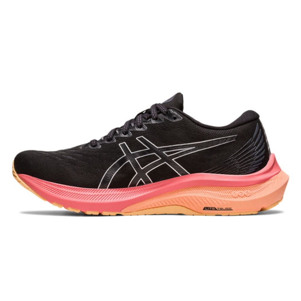 Asics Women's GT 2000 11 Running Shoes - Lightweight Stability Sneakers for Road & Trail Running - Perfect for Jogging, Gym Workouts & Daily Wear