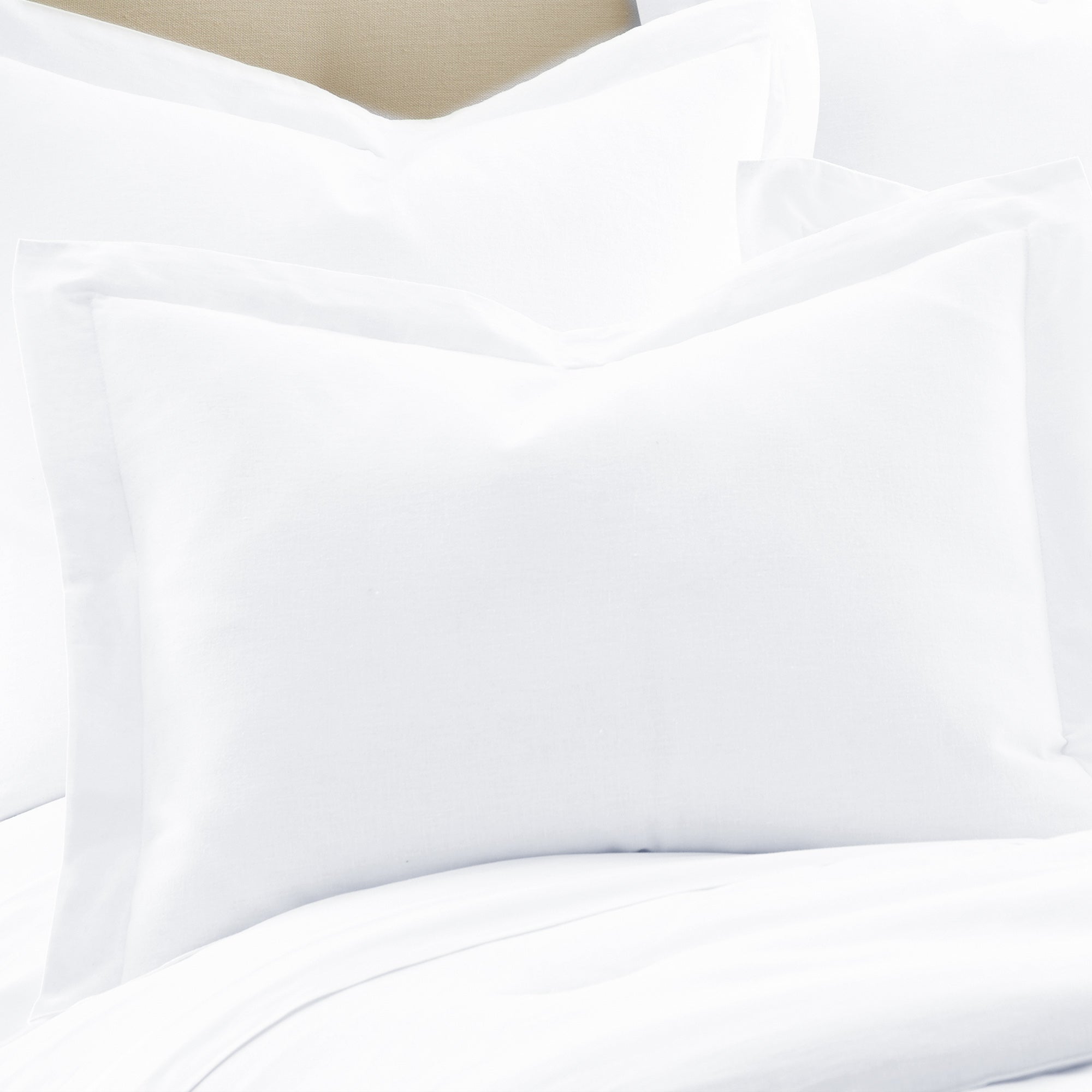 Premium Washed Linen Duvet Cover Set - Breathable & Soft 100% Natural Flax Fabric - Queen Size Bedding for Summer & All Seasons - Perfect for Cozy Bedrooms, Guest Rooms & Vacation Homes