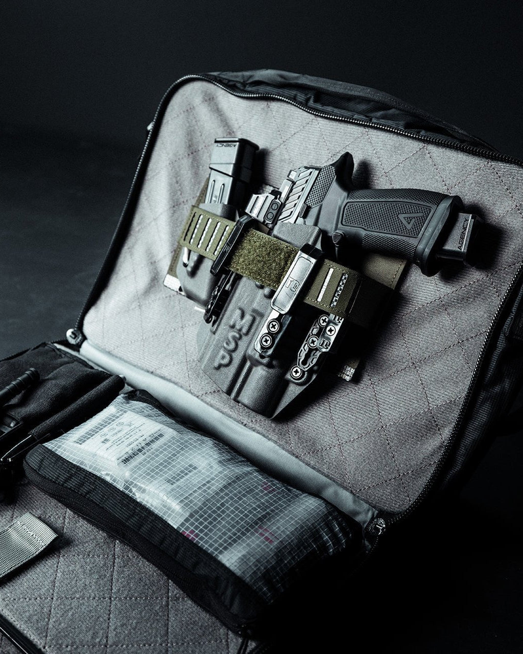 Fade Brief - Premium Men's Underwear for Comfort & Style - Perfect for Workout, Travel & Everyday Wear