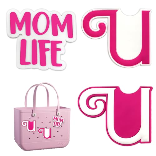 Pink U