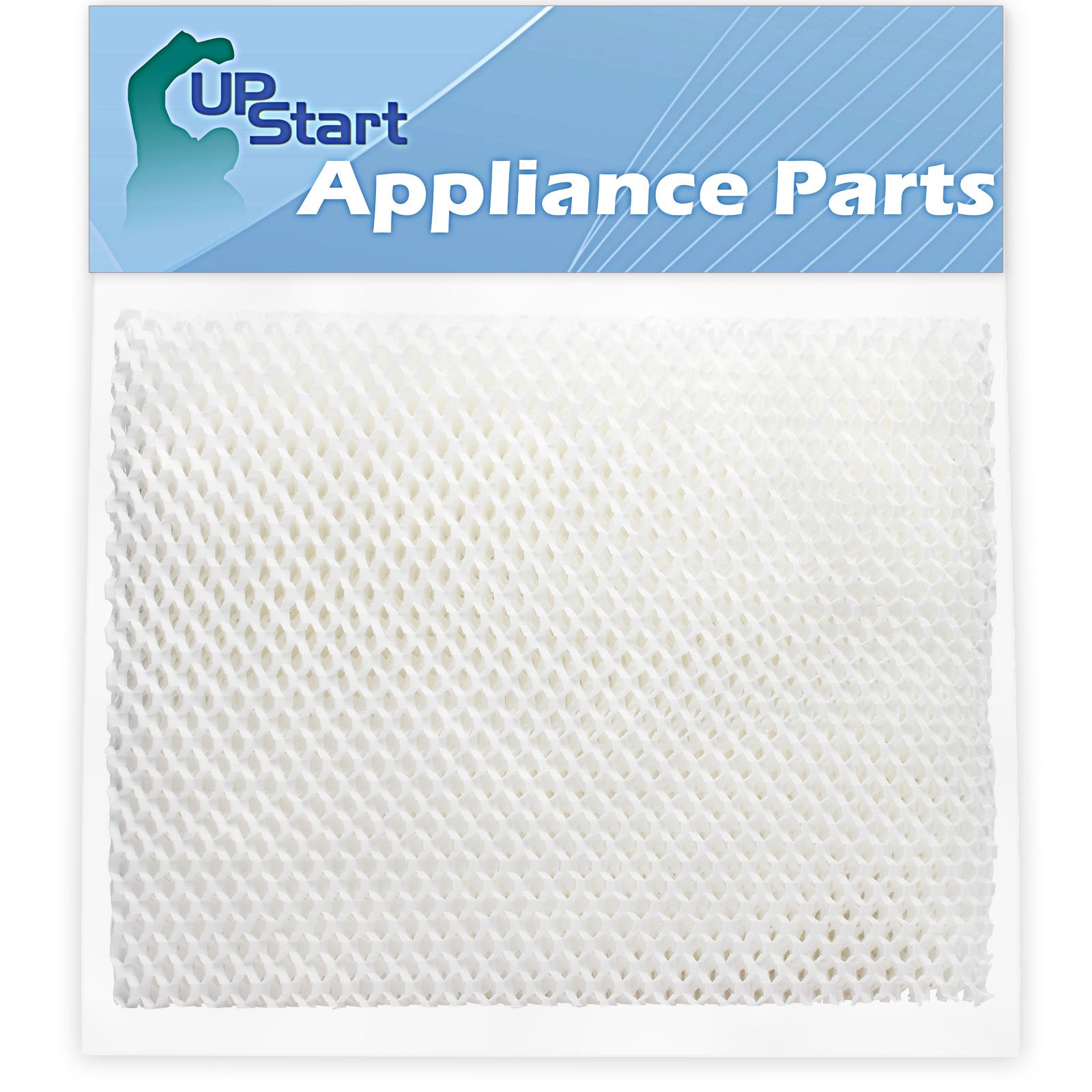 Holmes HM1550 Humidifier Replacement Battery & HWF45 Air Filter Compatible - Long Lasting Power for Clean Air - Perfect for Bedroom, Nursery, and Office Use