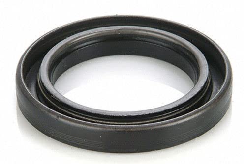 National 370219A Wheel Seal - High-Performance Axle Seal for Trucks & Trailers - Durable Oil & Grease Protection for Heavy-Duty Vehicles