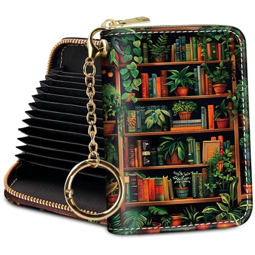 Book Plant