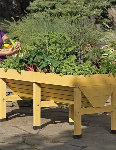 Patio Garden Decor & Accessories - Outdoor Planters, Furniture & More for Backyard, Balcony & Terrace