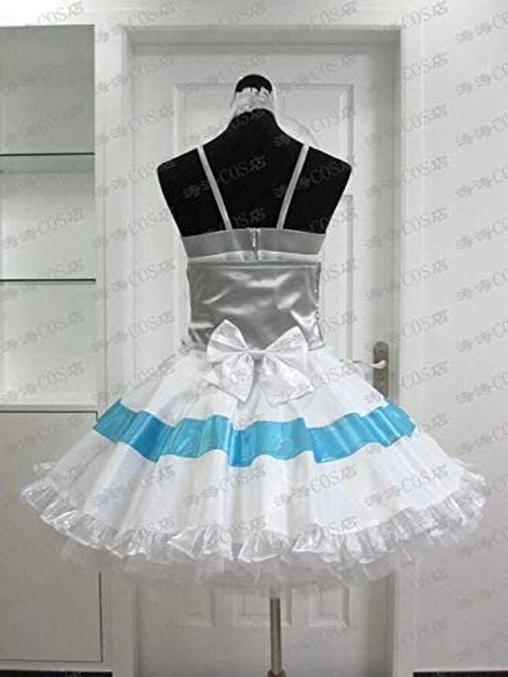 Sexy Stocking with Garter Belt - Lingerie Cosplay Costume for Christmas, Halloween & Role Play - Perfect for Parties, Festivals & Intimate Occasions