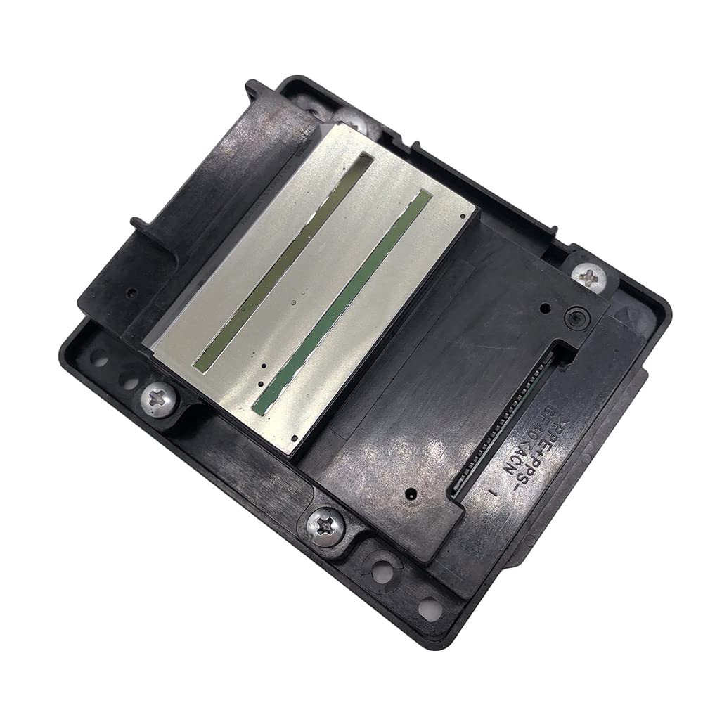 Original Epson WF 7610/7620/7611/7111/7621/3641/3640/7110/WF7710 Printhead - High-Quality Replacement Printer Accessory for Home & Office Printing
