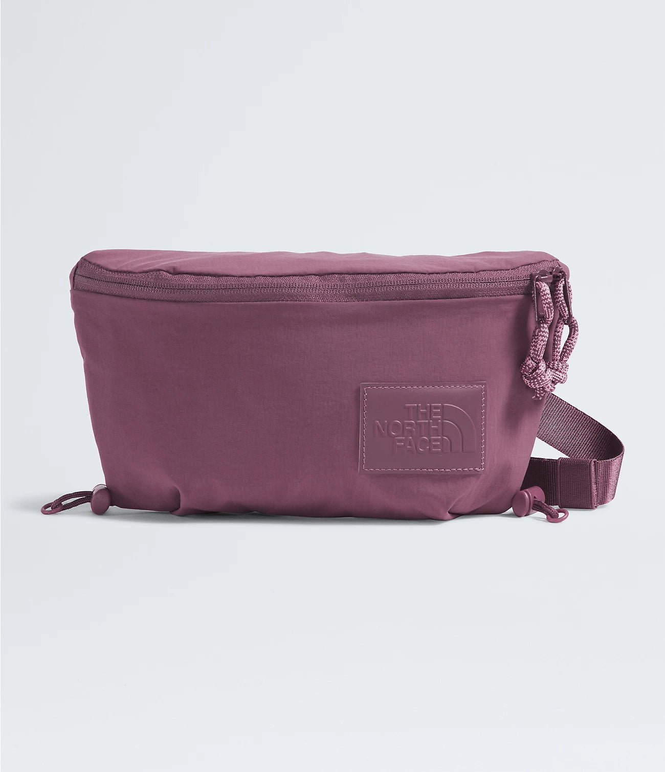 The North Face Women’s Never Stop Lumbar Pack - Lightweight Hiking Waist Bag for Outdoor Adventures, Travel & Daily Use