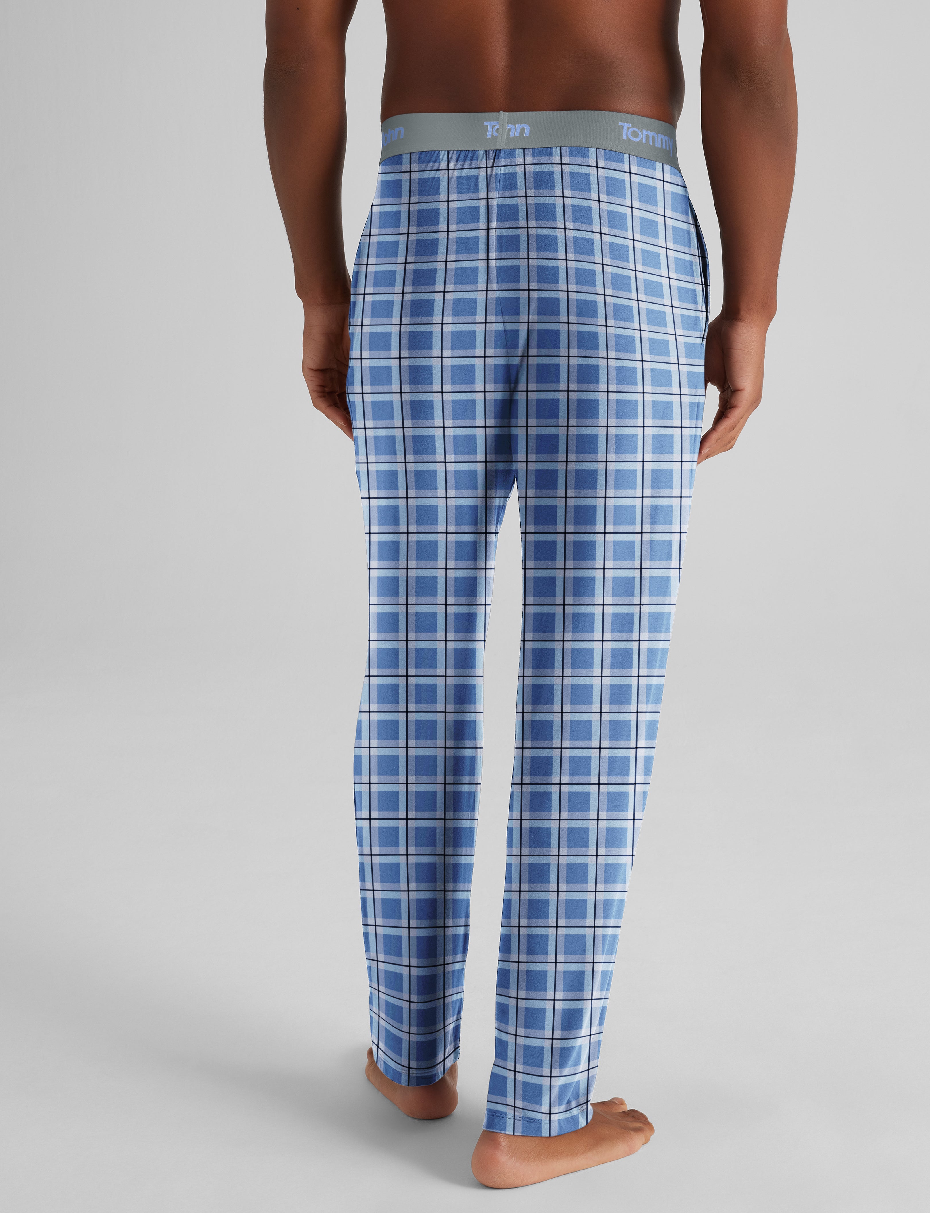 Second Skin Sleep Pants for Women - Ultra Soft & Breathable Nightwear for Comfortable Sleep - Perfect for Lounging, Travel & Relaxation at Home