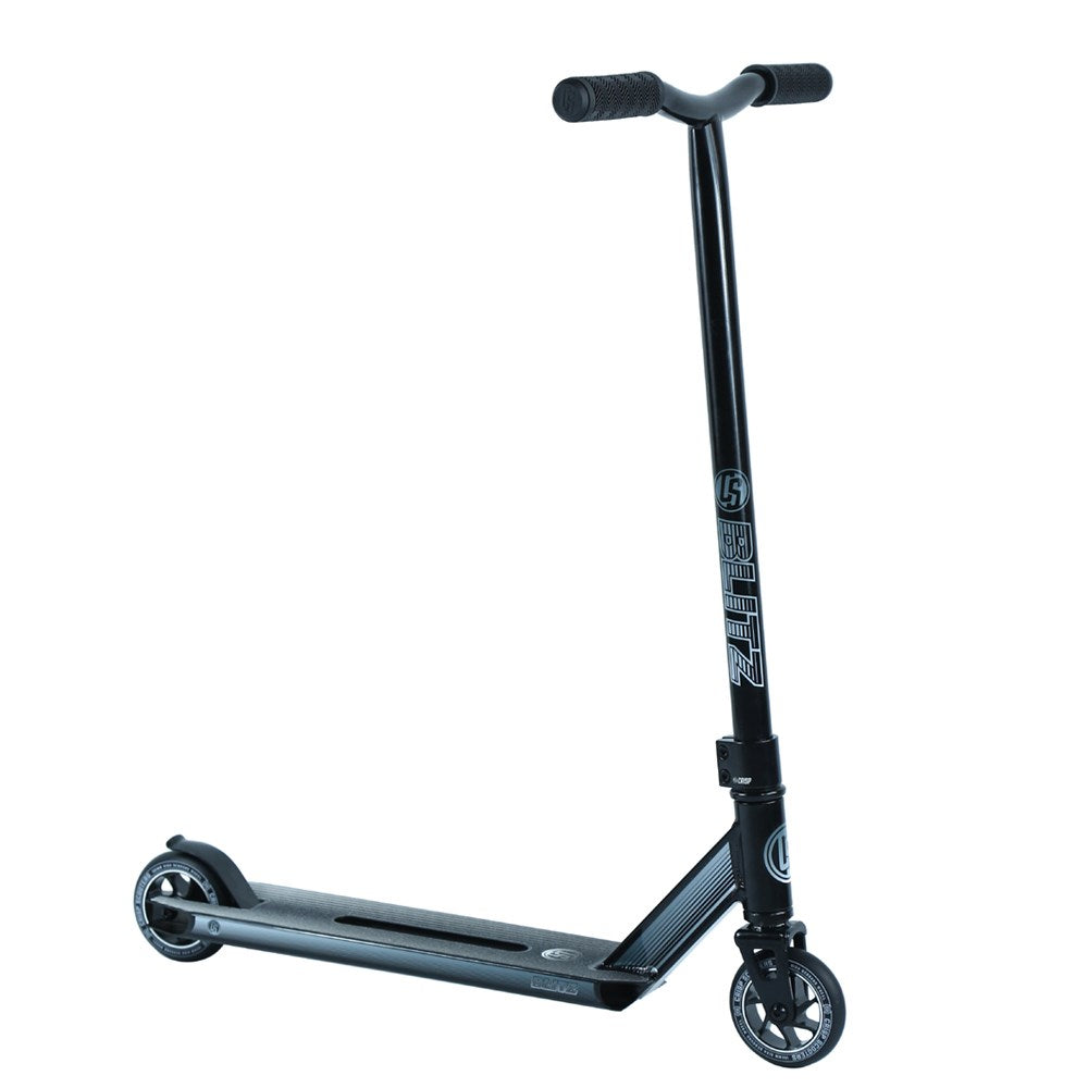 Blitz Kids Stunt Scooter - High Performance Trick Scooter for Kids & Teens - Perfect for Skate Parks, Backyard Stunts & Street Riding