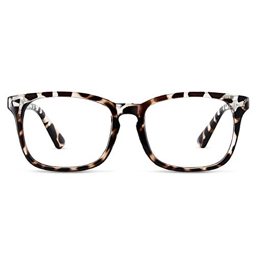00 - Leopard | Spring Hinge