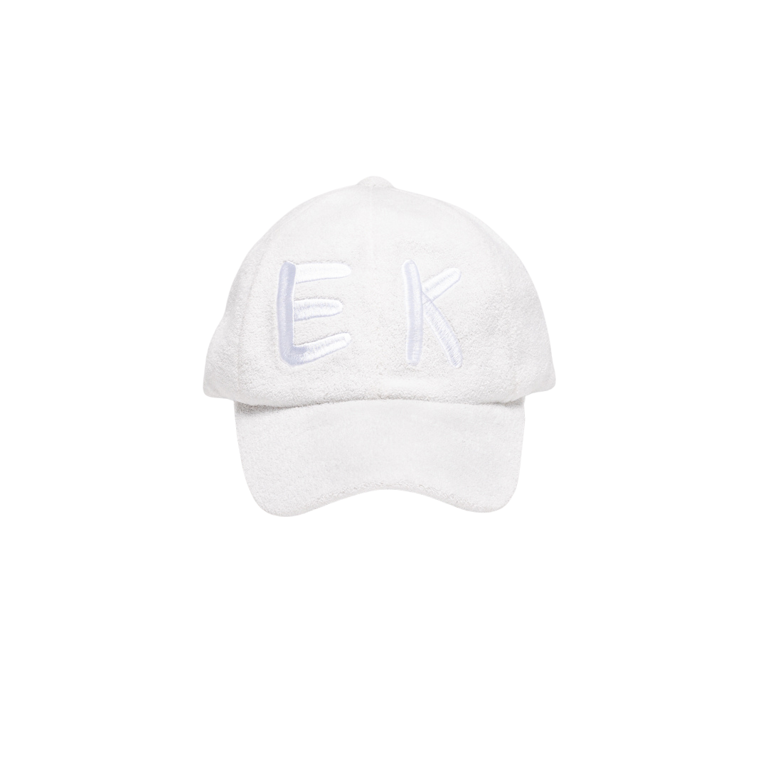 Lo Terrycloth Baseball Cap for Men & Women - Soft & Breathable Cotton Hat for Outdoor Sports, Running, Hiking - Adjustable Snapback Style